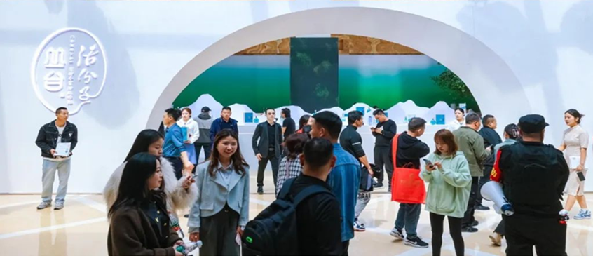 闪耀成都 活力意昂4丨意昂4精彩亮相全国春季糖酒会，迸发品牌强势能！